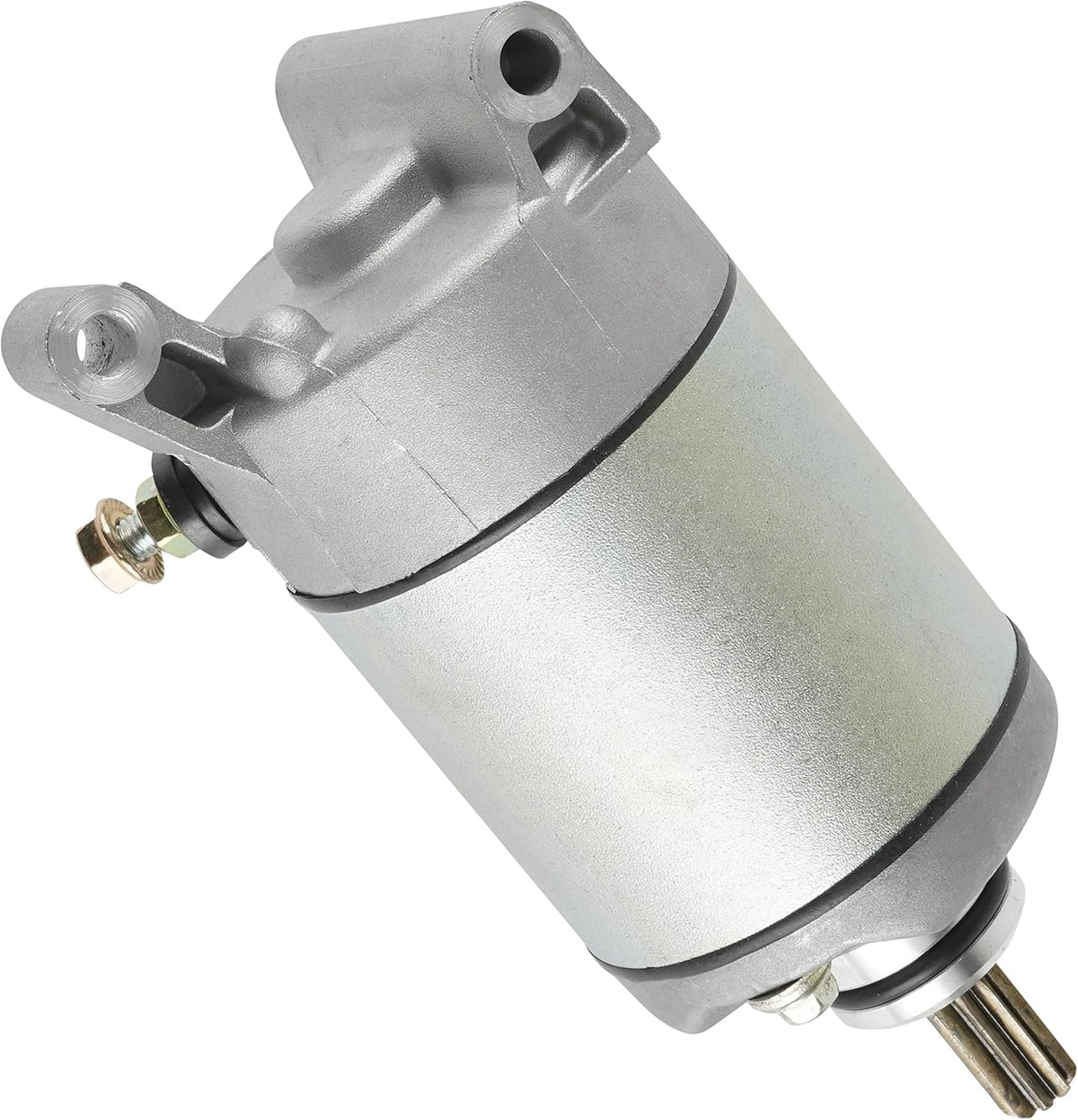 Starter Compatible with Polaris Ranger 570 Efi 2014 Pack of 2 P612475