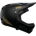 Black Gold Helmet XL-XXL Y116405