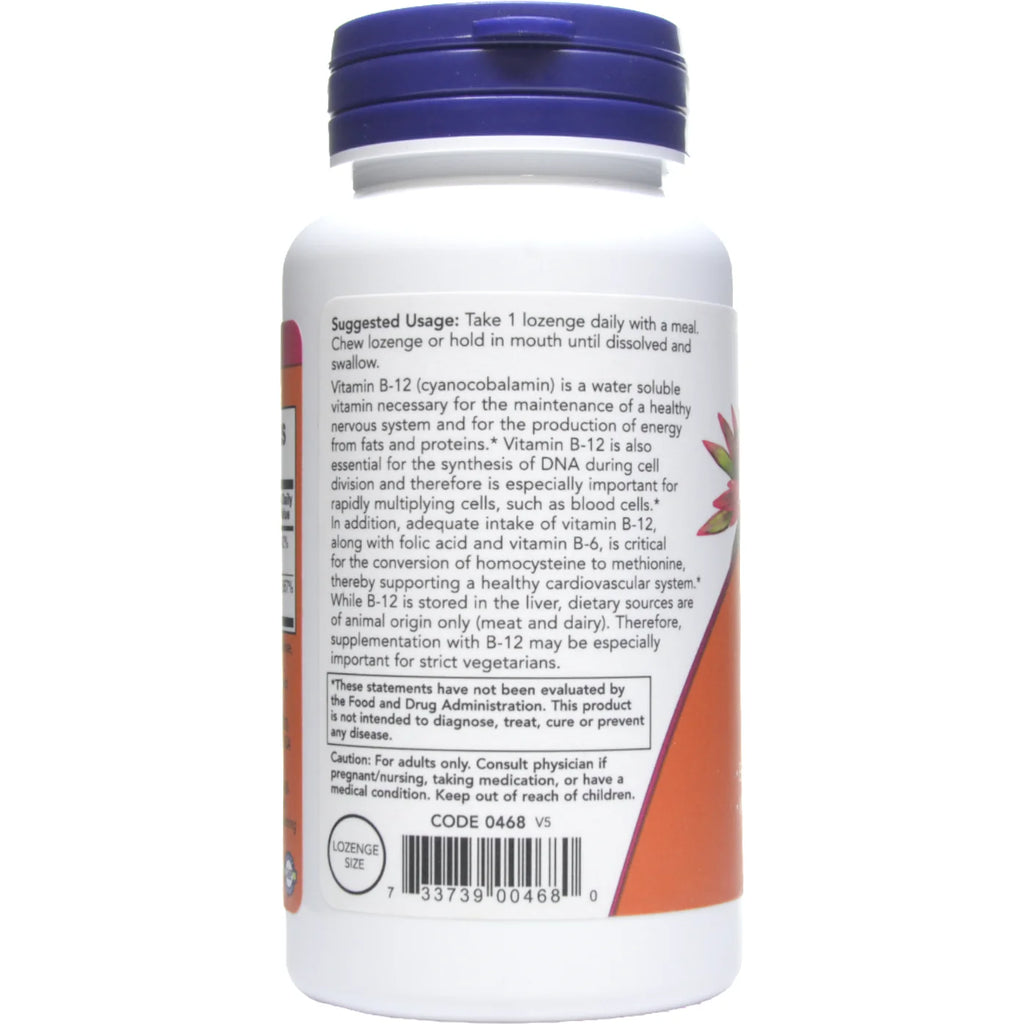 B-12 1000 mcg G551746