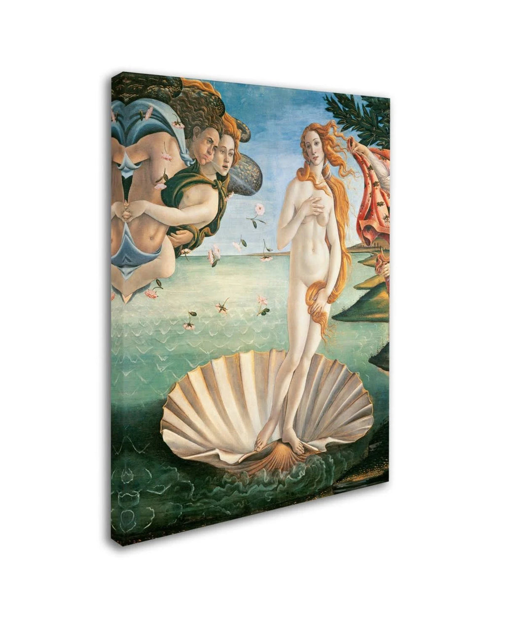 Canvas Art P68813