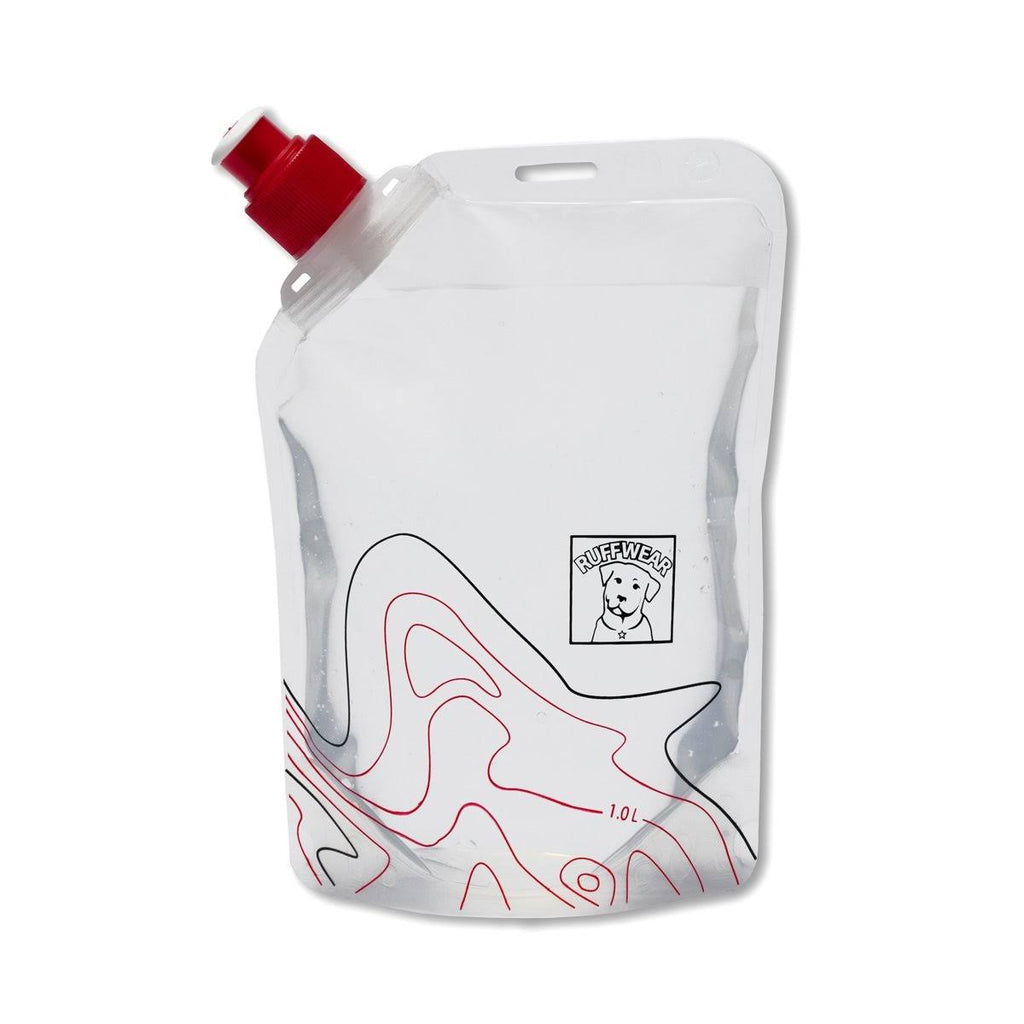 Medium Red Currant Palisades Pack B183698