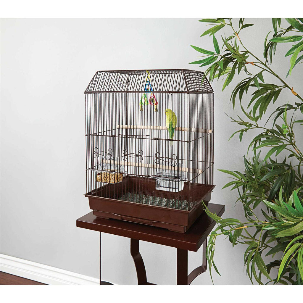 Parakeet Habitat P5912