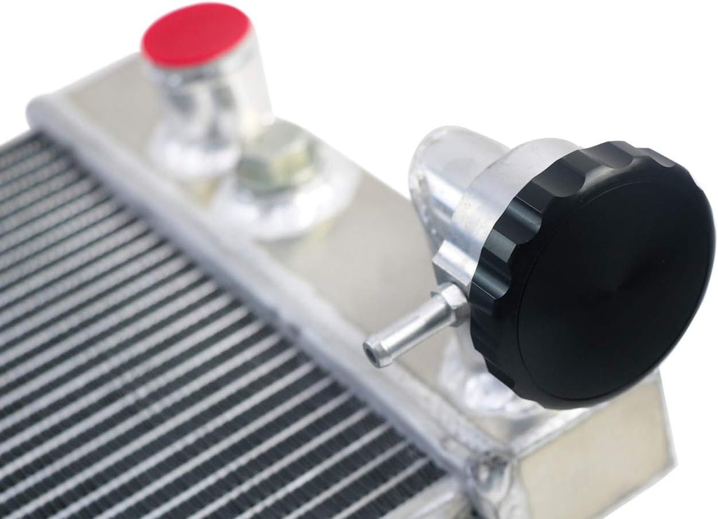26mm Core All Aluminum Radiator L6826