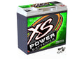 1000 Amp 12V AGM Car Battery P83668