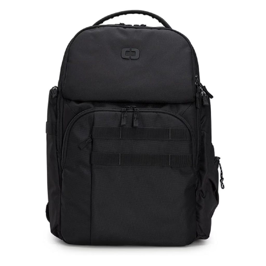 Navy Backpack for 17" Notebook B859