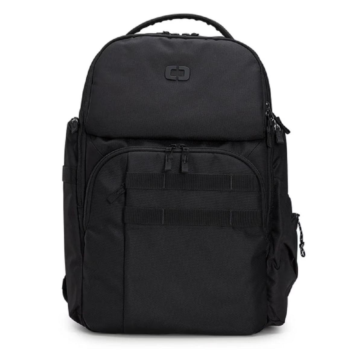 Navy Backpack for 17" Notebook B859