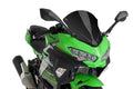 Racing Carbon Look Windscreen L79280