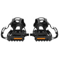 Bicycle Pedals 9/16" Spindle Non Slip L772053