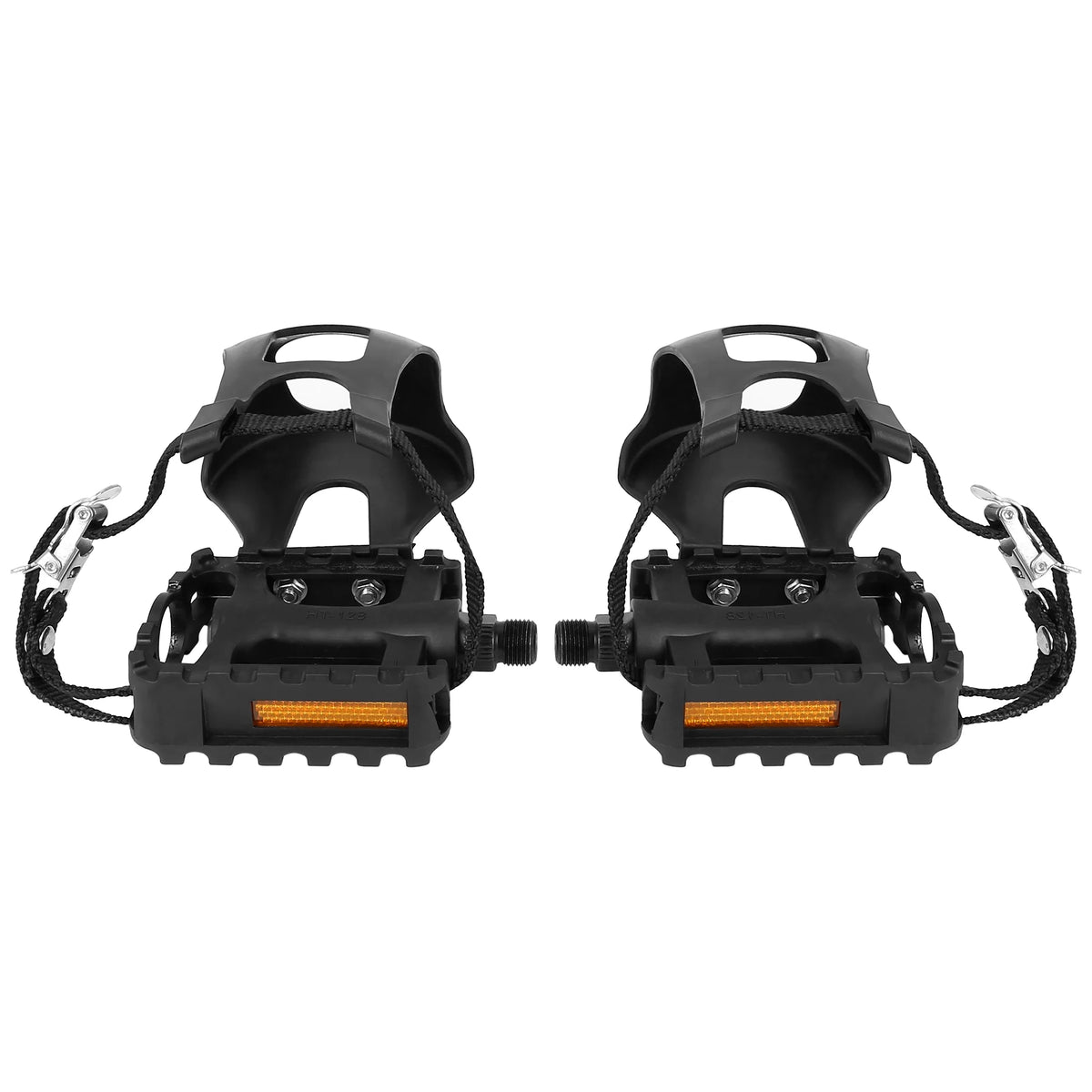 Bicycle Pedals 9/16" Spindle Non Slip L772053
