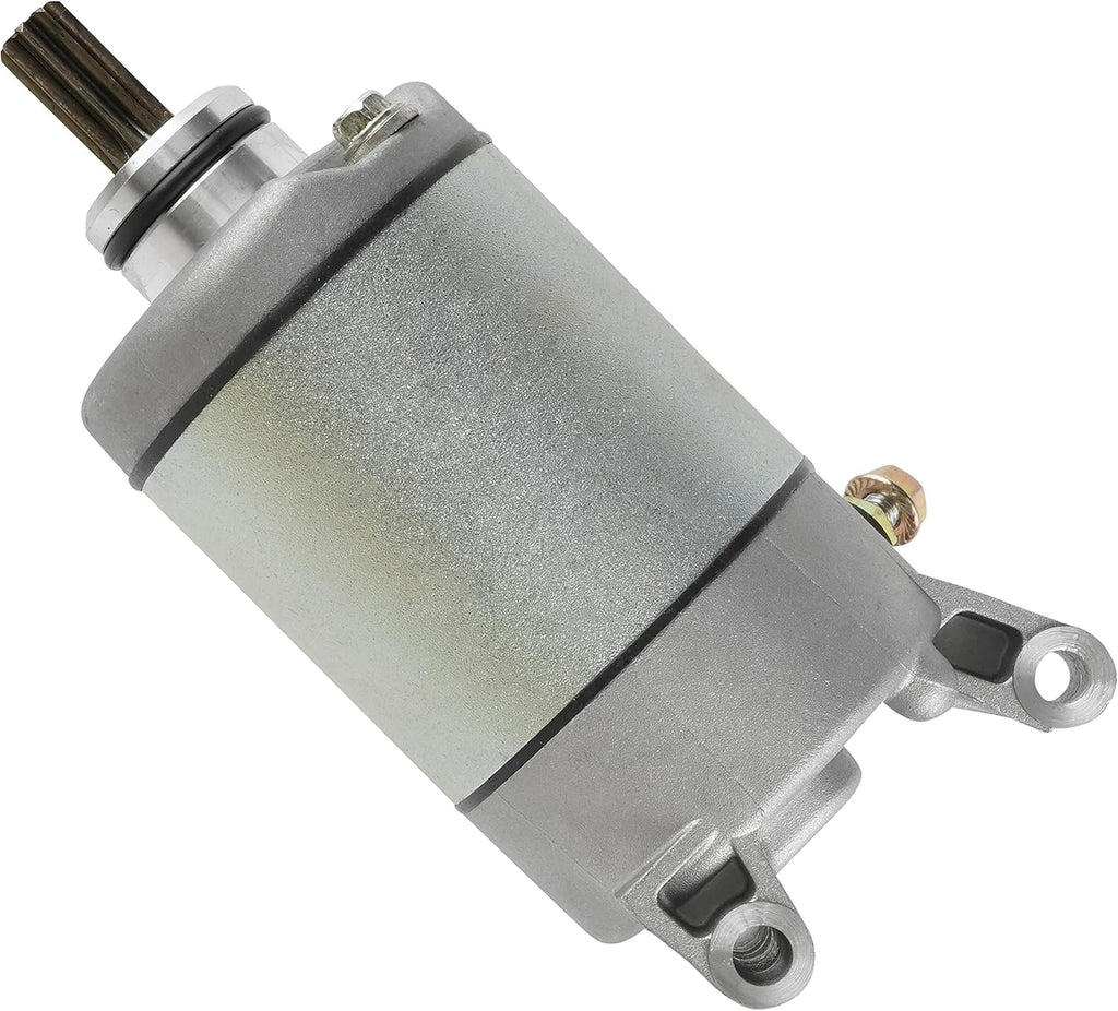 Starter Compatible with Polaris Ranger 570 Efi 2014 Pack of 2 P612475