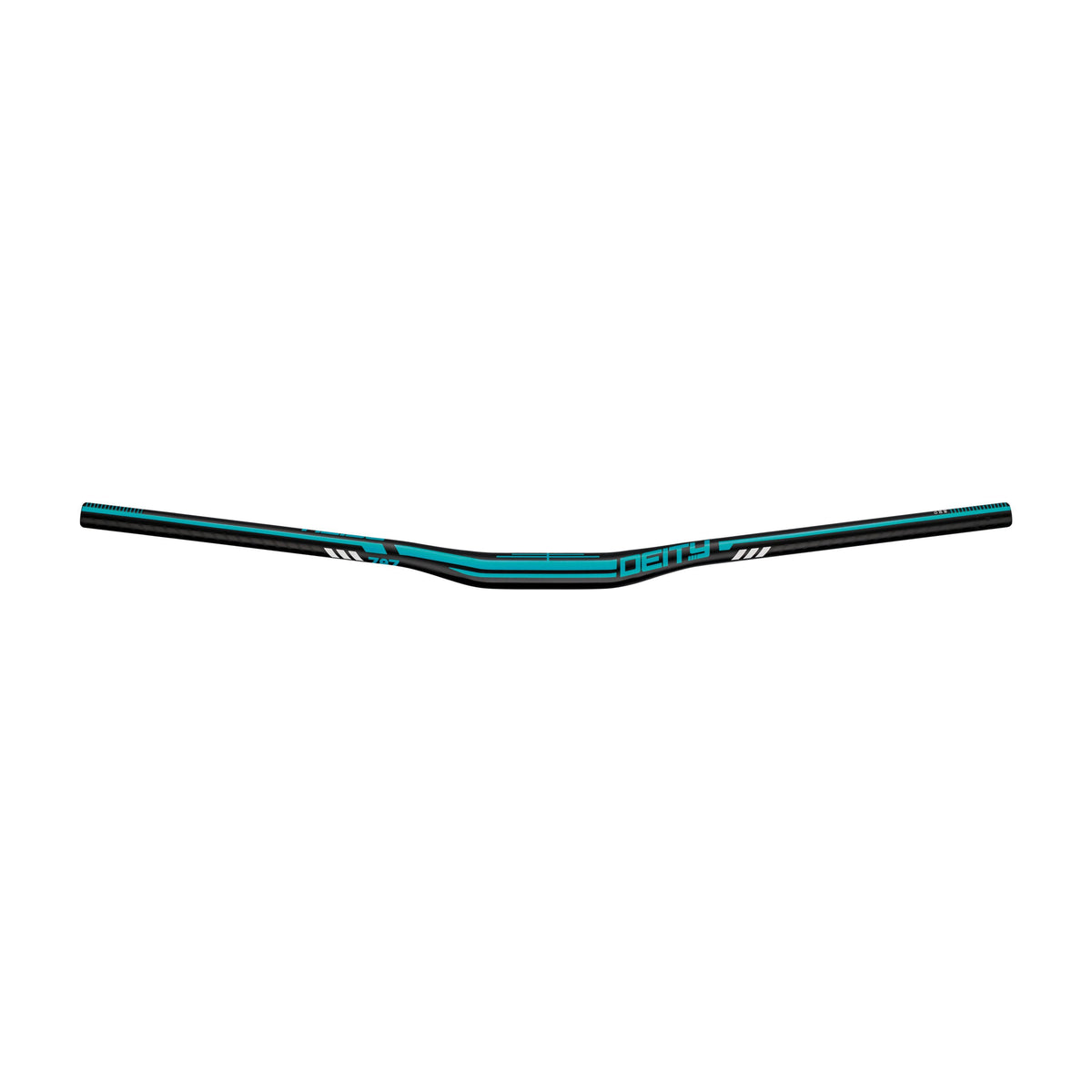 Turquoise 787mm Riser Bar F585729