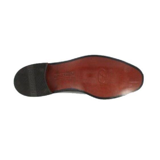 Black Dress Shoes J8088