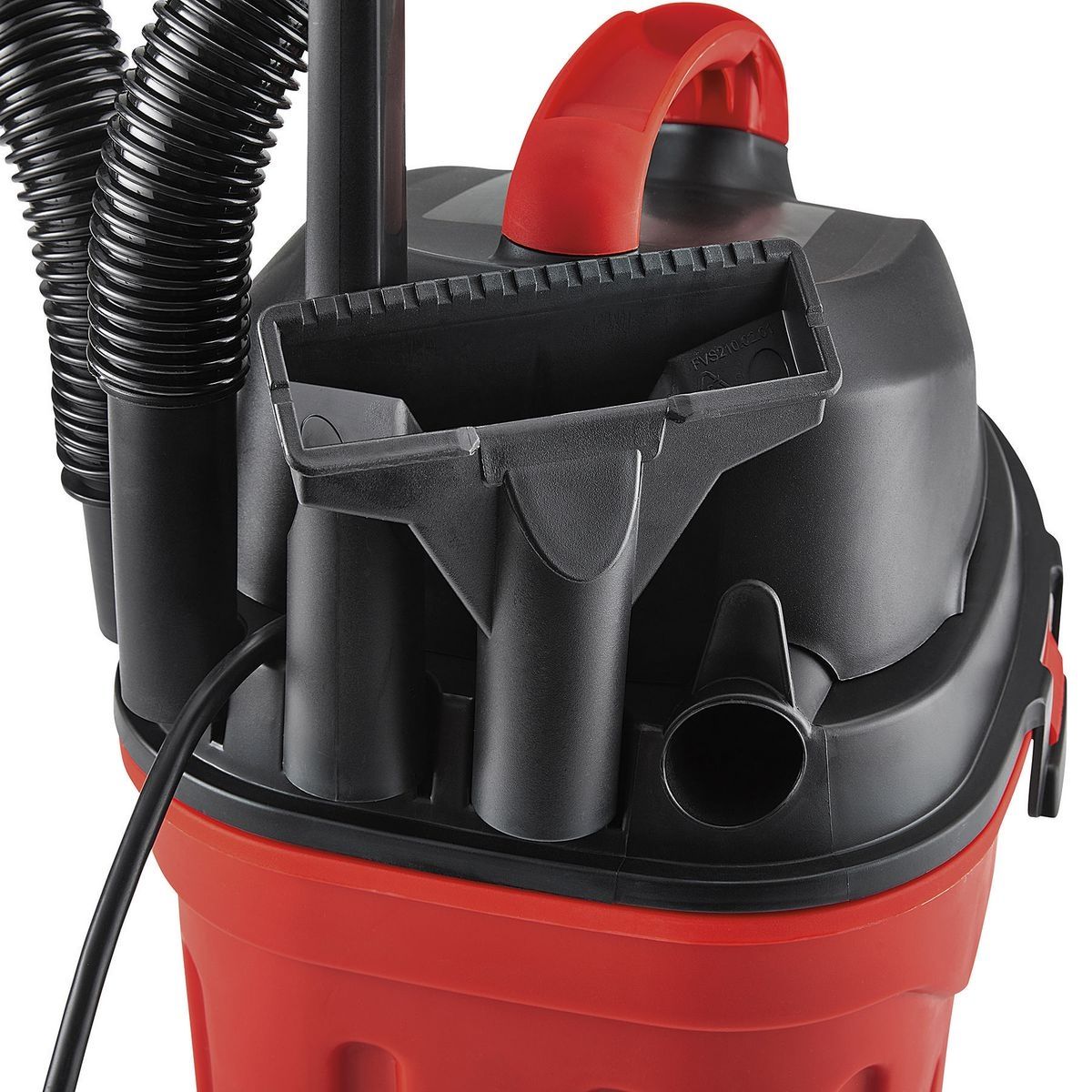 3 Gallon 3 Peak HP Wet/Dry Vacuum V64848