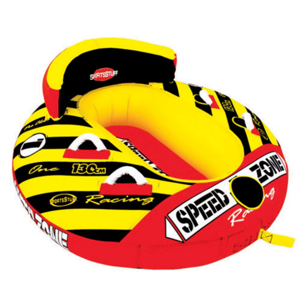 Inflatable Single Rider Towable W52831