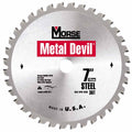 Metal Devil Circular Saw Blades 20 mm / 7 in B111