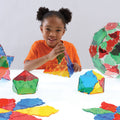Crystal Polydron Basic Set P3054