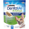 Daily Oral Care Mini Dog Chews S14272
