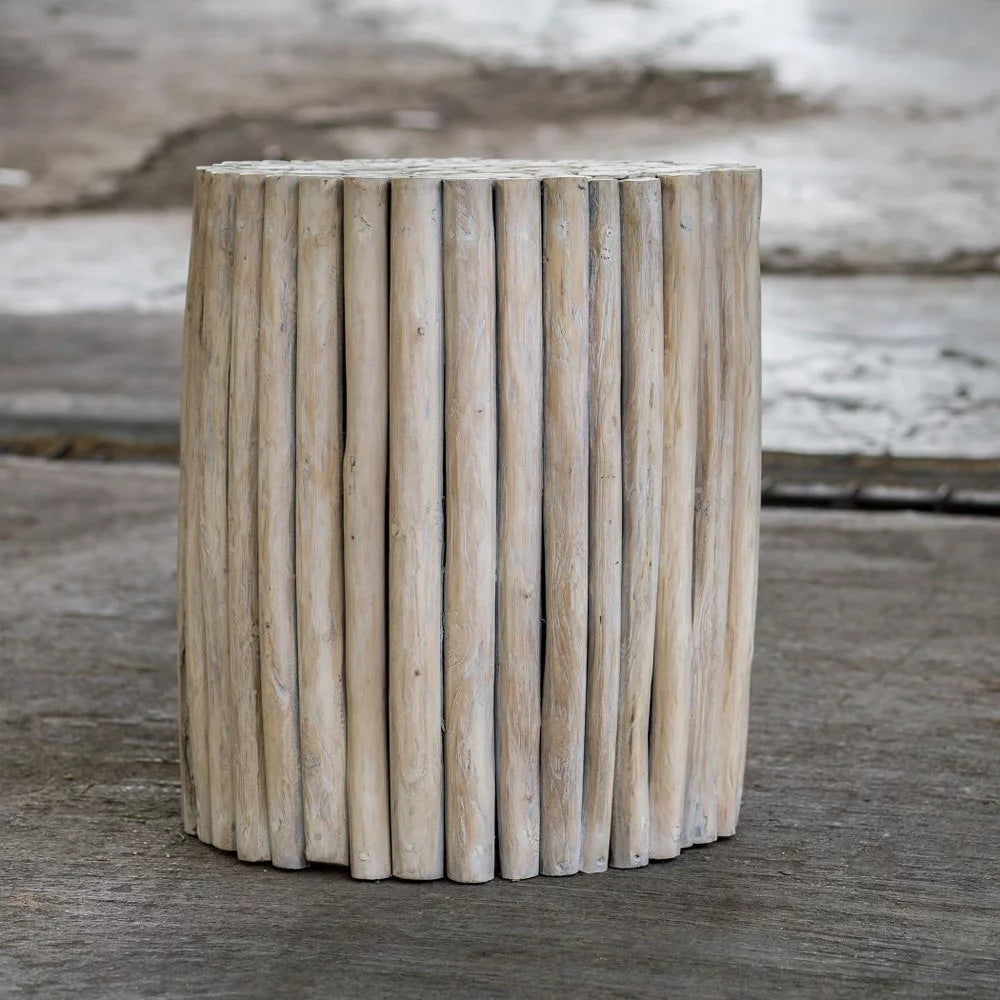 24 inch End Table E8106