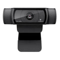 HD Pro C920 Webcam X9711