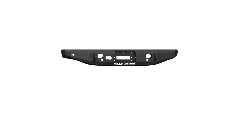 Stealth Rear Bumper for Jeep Gladiator Z97559