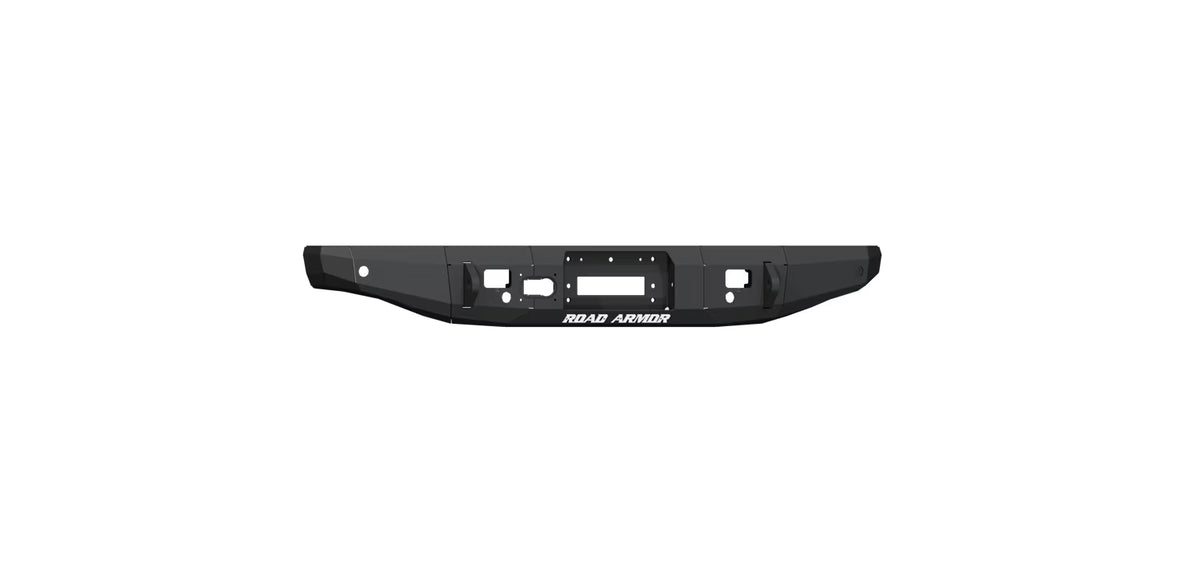 Stealth Rear Bumper for Jeep Gladiator Z97559