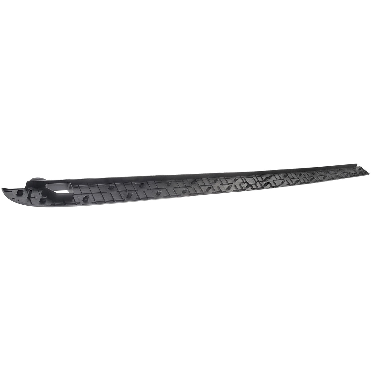 Black Truck Bed Molding Q43282