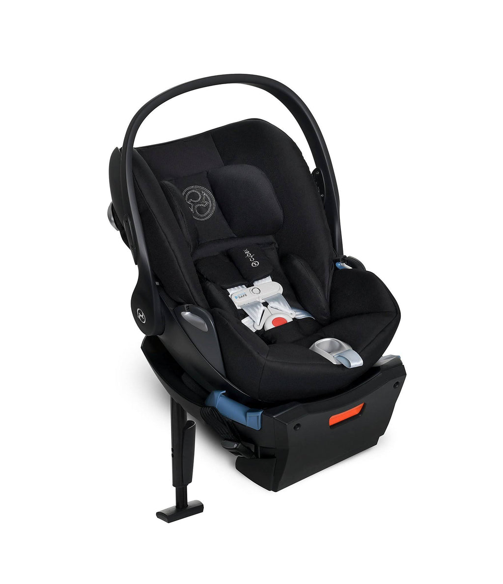 Autumn Gold Infant Car Seat Q14385