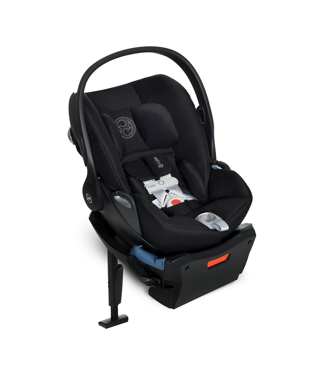 Autumn Gold Infant Car Seat Q14385