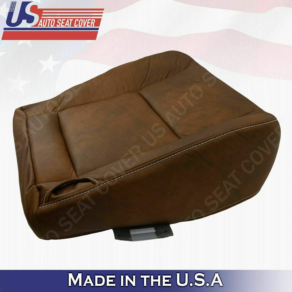Leather Seat Cover for Ford F250 F350 L480836