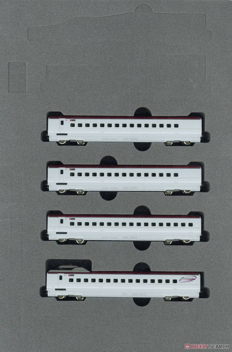E6 Series Shinkansen Komachi Additional Set (4 Cars) H15224