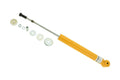 Yellow Sport Shock for Honda Civic Coupe and Sedan X8492