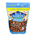 Lightly Salted Almonds Pack of 12 U34055