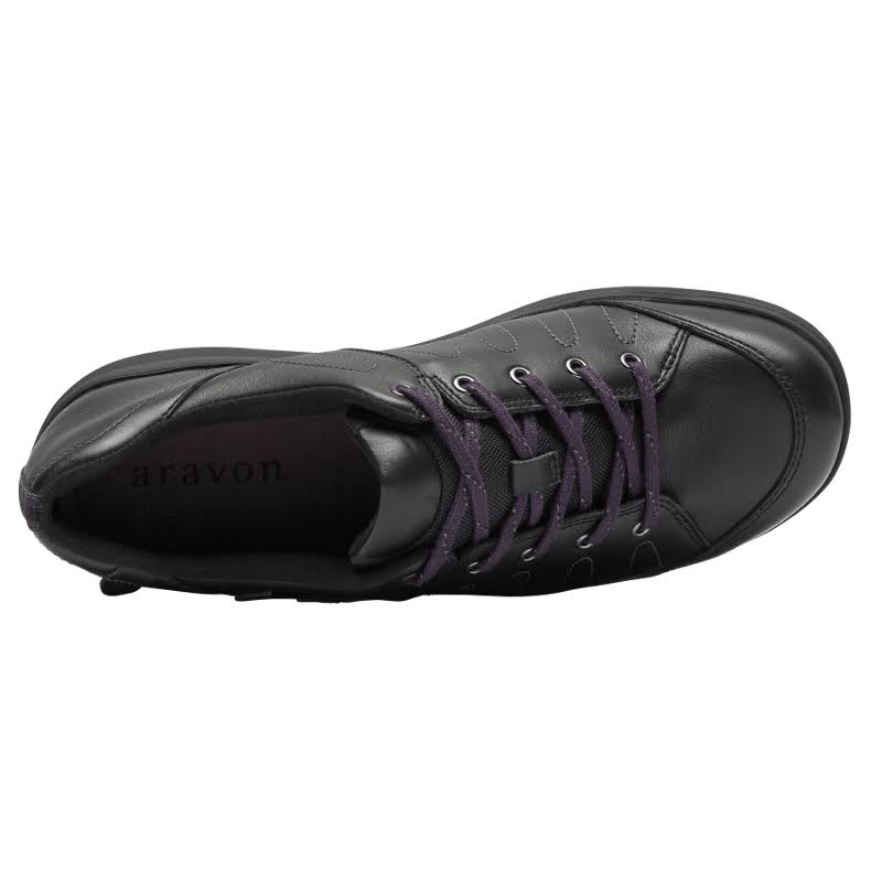 Black REVsavor Shoes E478