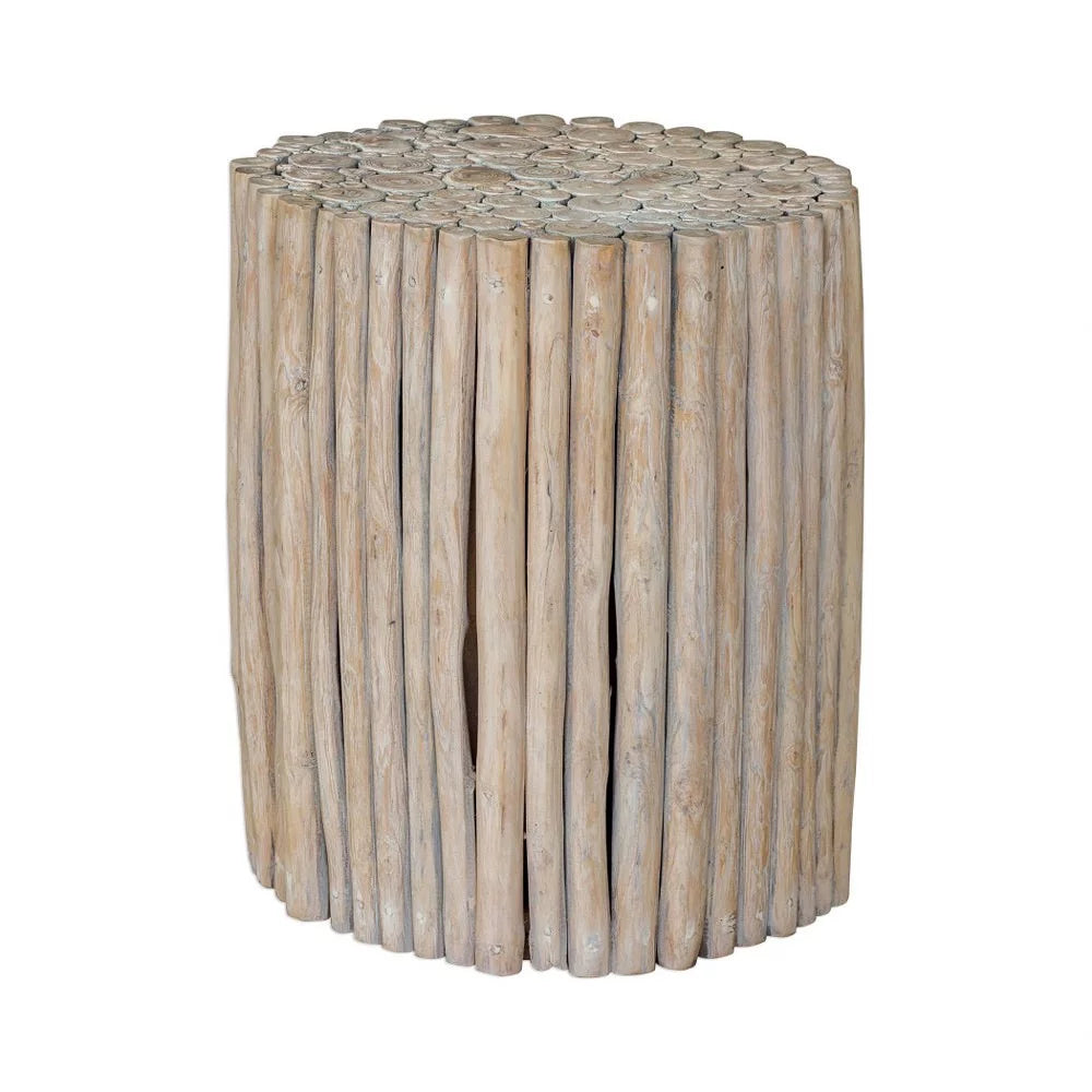 24 inch End Table E8106