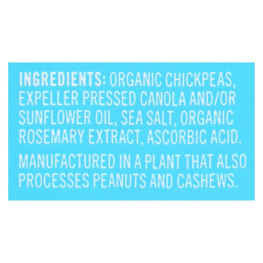 Crunchy Chickpeas - Case of 10 - 1.25 oz Q275816
