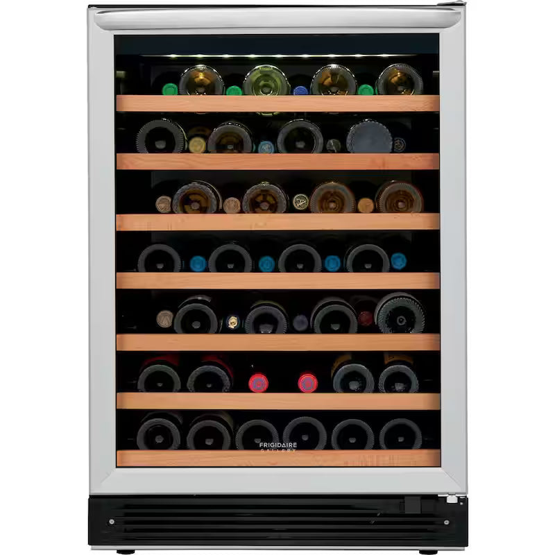 52 Bottle Wine Cooler Q662992