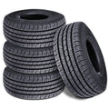245/65R17 All Season Truck Tires V2382