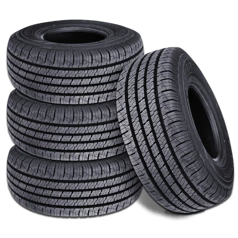 245/65R17 All Season Truck Tires V2382
