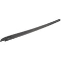 Black Truck Bed Molding Q43282