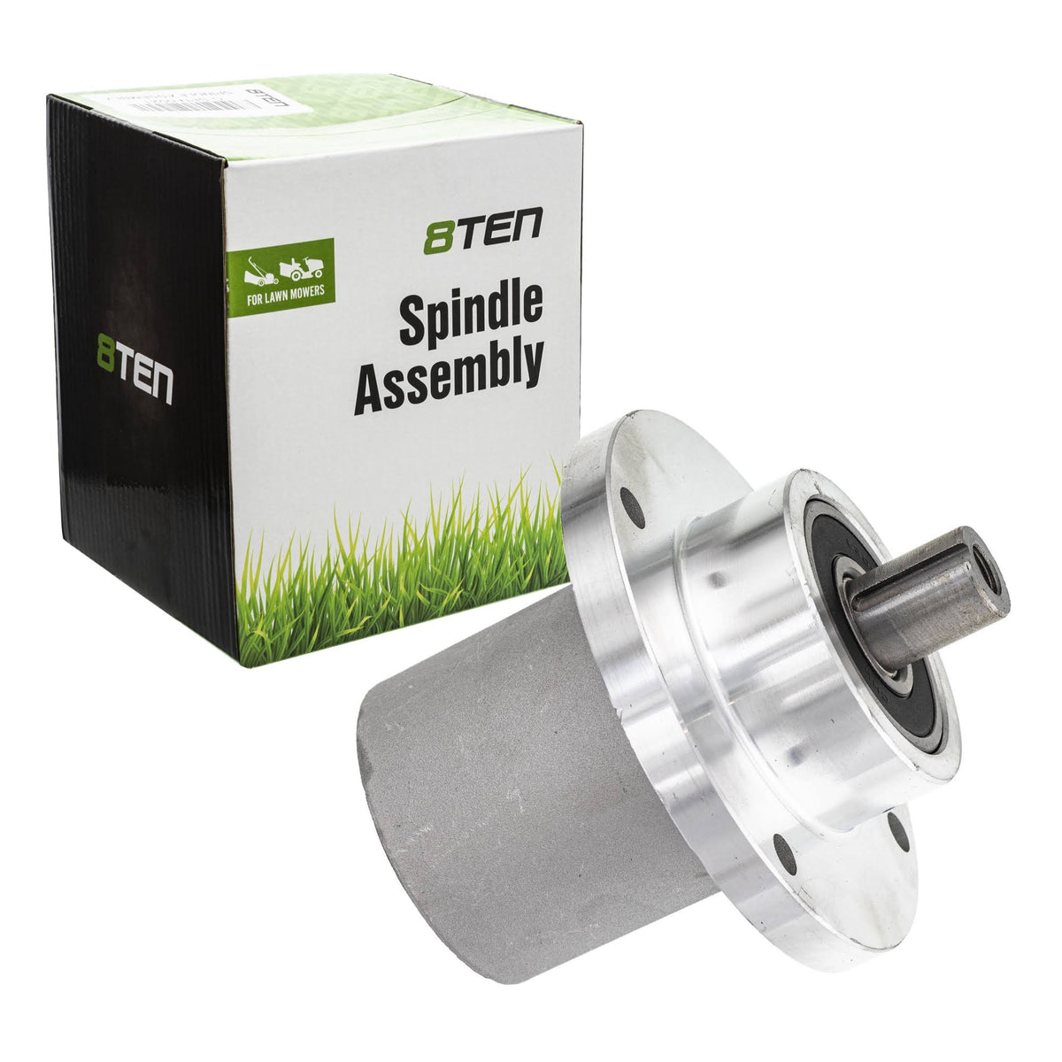 Deck Spindle Assembly for Zero Turn Mower N194