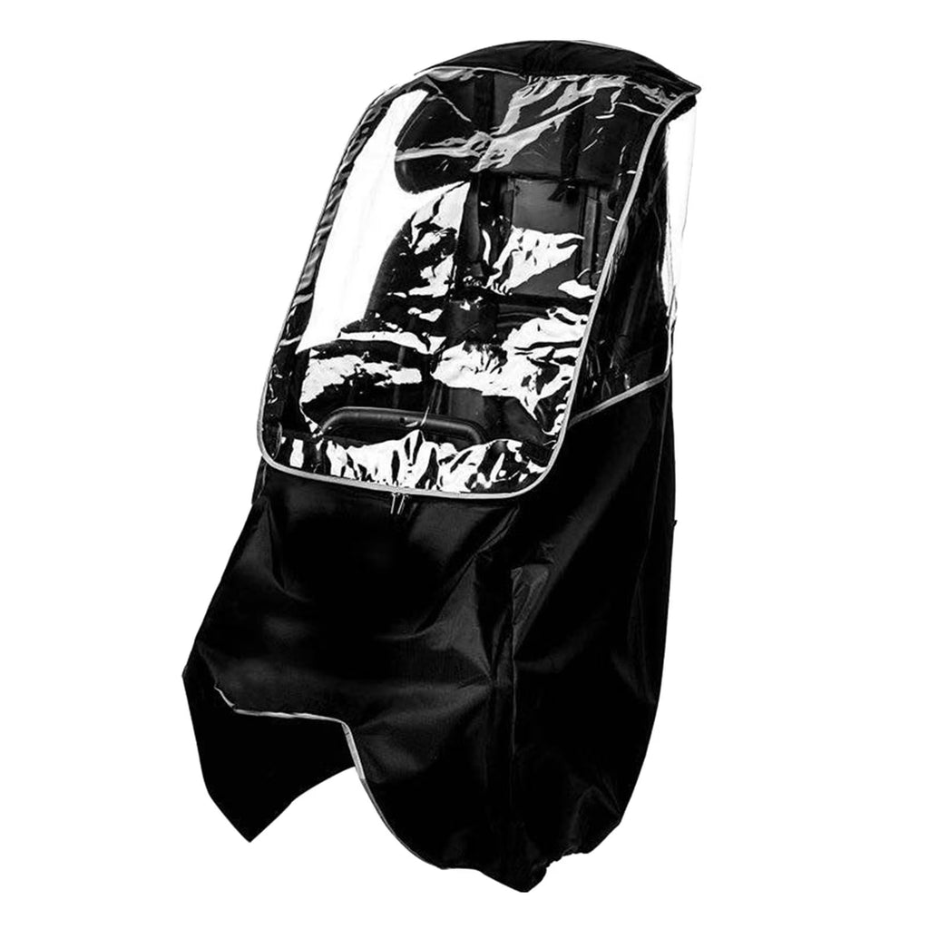 Bike Child Seat Rain Canopy Cover P965963