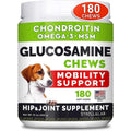 Glucosamine Chews O5908