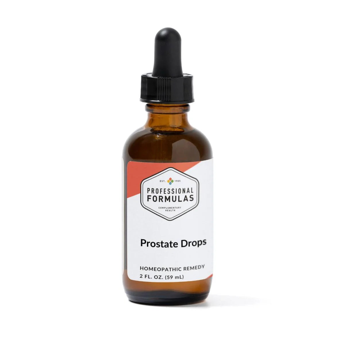Prostate Drops 2 oz I169615