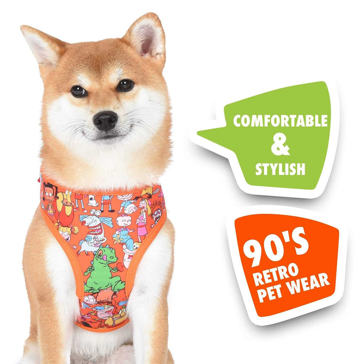 Dog Harness for Large Dogs No Pull Dog Harness Vest P559