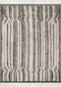 Stone Charcoal 8'6 x 11'6 Rug E549701