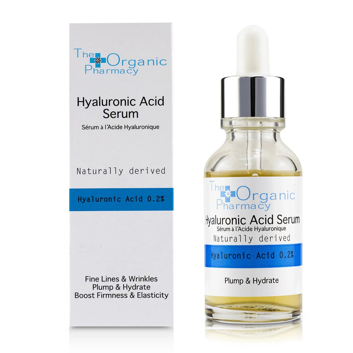 Hyaluronic Acid Serum 30ml M119400
