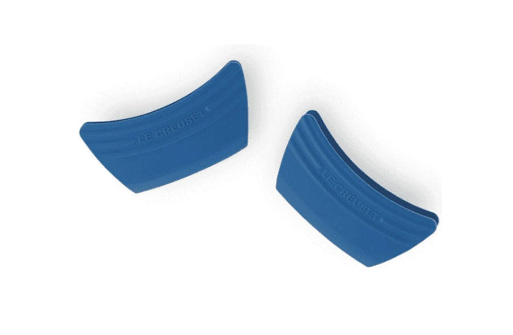Silicone Pot Grip, Set of 2 E365496