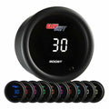 Digital Boost/Vacuum Gauge J554