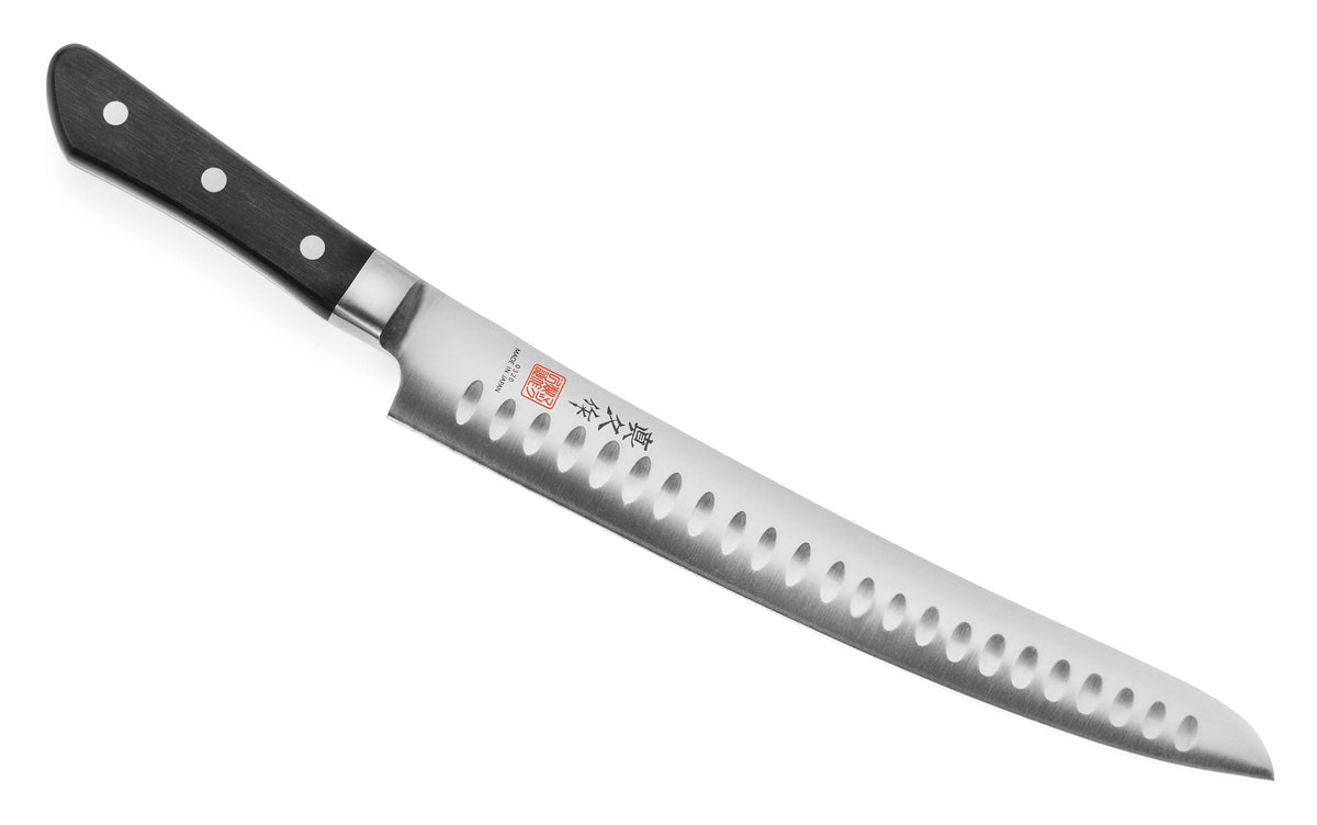 Hollow Edge Slicer 10-1/4-Inch D767632