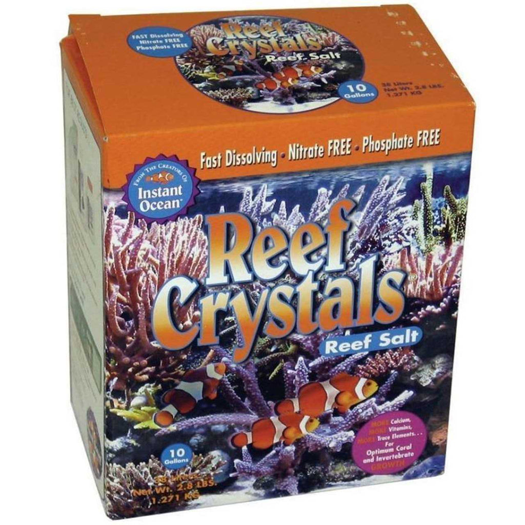Reef Salt 15 lbs F27711